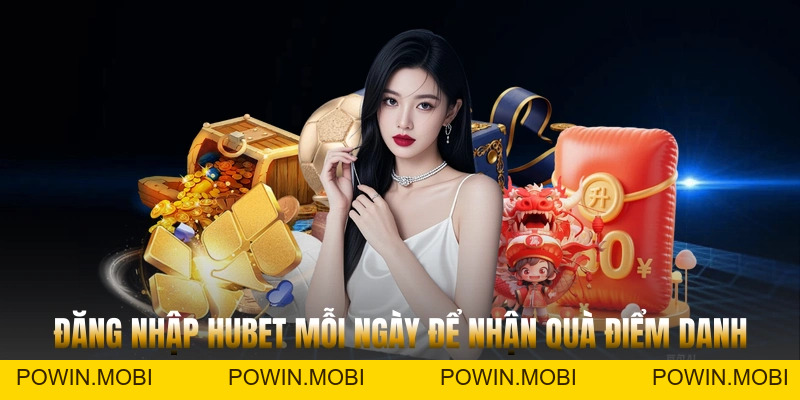 Khuyến mãi Hubet - Cơ hội vàng tăng lợi nhuận gấp 3 lần - POWIN.MOBI Khuyến mãi Hubet - Cơ hội vàng tăng lợi nhuận gấp 3 lần - POWIN.MOBI