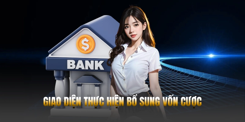 Hướng dẫn chi tiết cách nạp tiền Hubet đơn giản cho Newbie - POWIN.MOBI