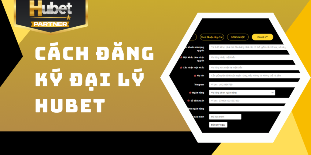 Cẩm nang hướng dẫn Hubet - Chi tiết tham gia cho TÂN THỦ - POWIN.MOBI