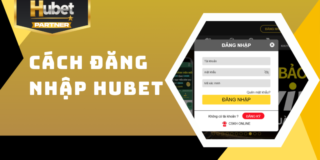 Cẩm nang hướng dẫn Hubet - Chi tiết tham gia cho TÂN THỦ - POWIN.MOBI