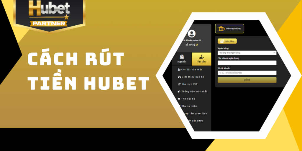 Cẩm nang hướng dẫn Hubet - Chi tiết tham gia cho TÂN THỦ - POWIN.MOBI