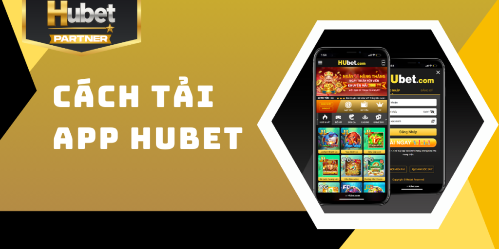 Cẩm nang hướng dẫn Hubet - Chi tiết tham gia cho TÂN THỦ - POWIN.MOBI