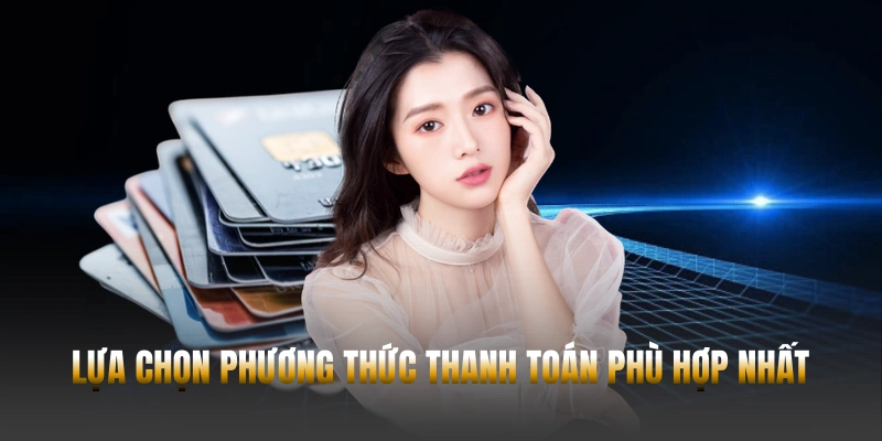 Hướng dẫn chi tiết cách nạp tiền Hubet đơn giản cho Newbie - POWIN.MOBI