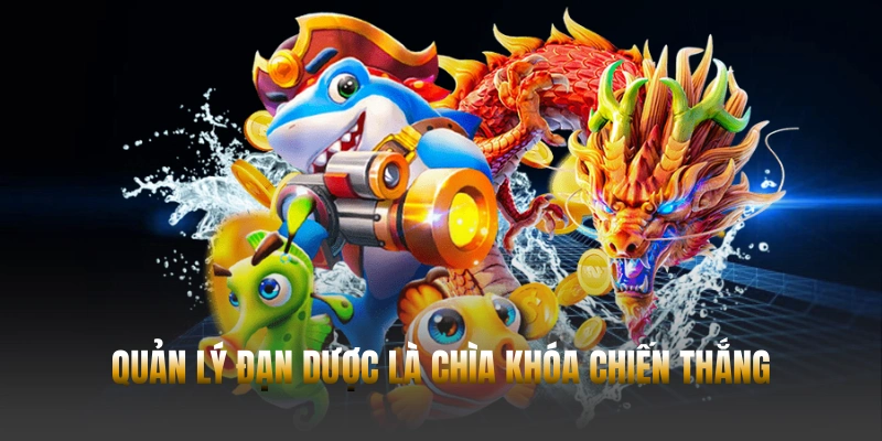 Bắn cá Hubet - Khám phá đại dương chân thật với thưởng khủng - POWIN.MOBI