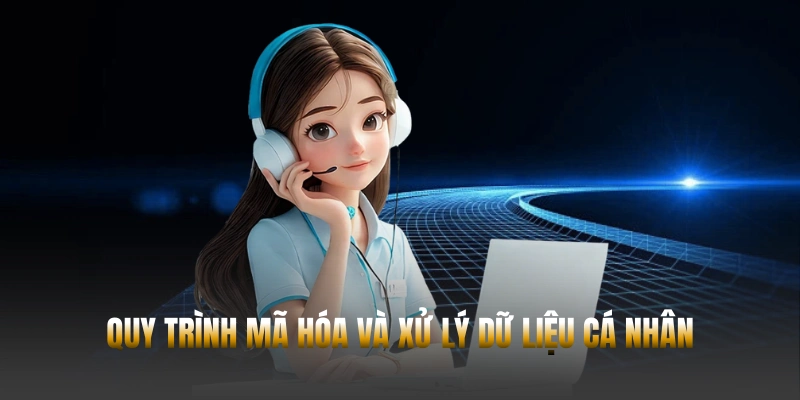 Quyền riêng tư Hubet - Đảm bảo bảo mật dữ liệu an toàn 2026 - POWIN.MOBI