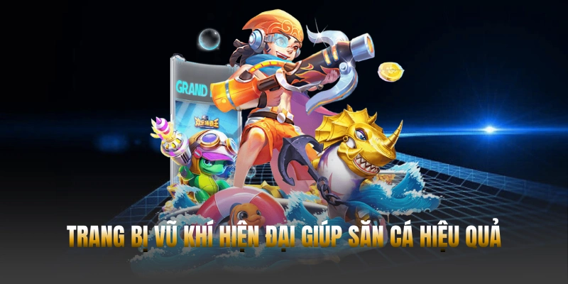 Bắn cá Hubet - Khám phá đại dương chân thật với thưởng khủng - POWIN.MOBI