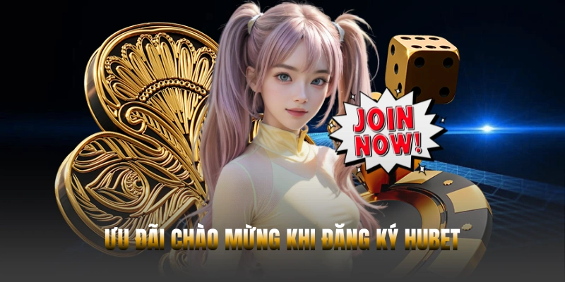 Hướng dẫn chi tiết cách đăng ký Hubet dành cho TÂN BINH - POWIN.MOBI